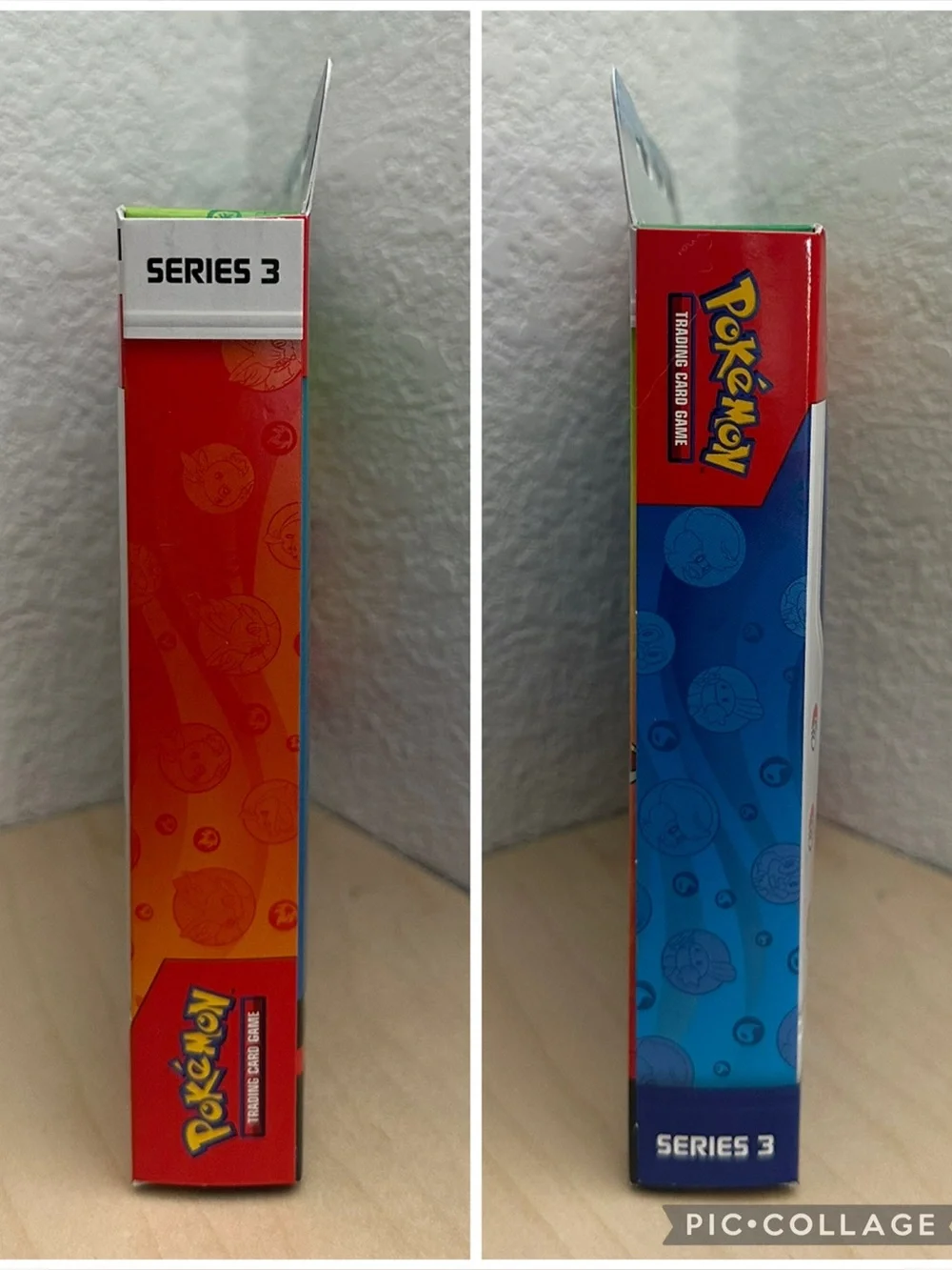 Pokemon new sealed